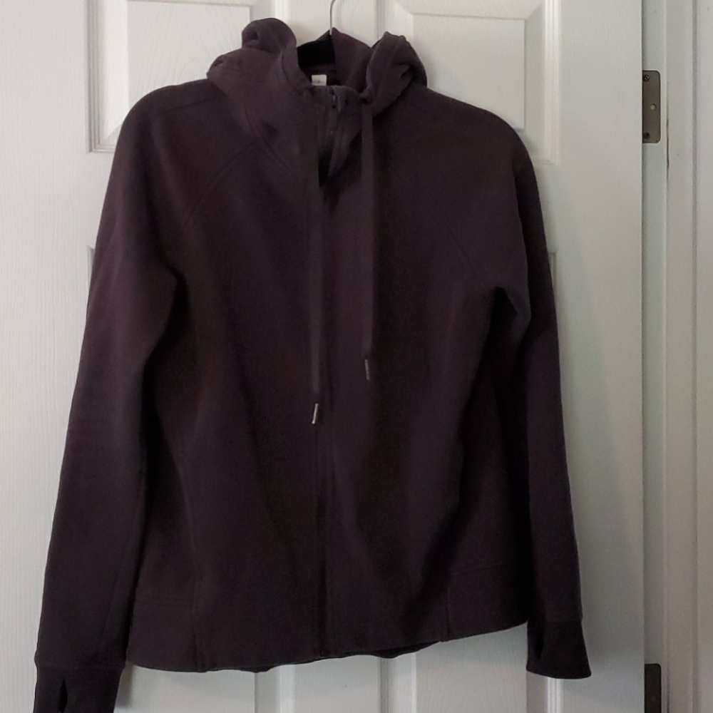 Lululemon Scuba Hoodie